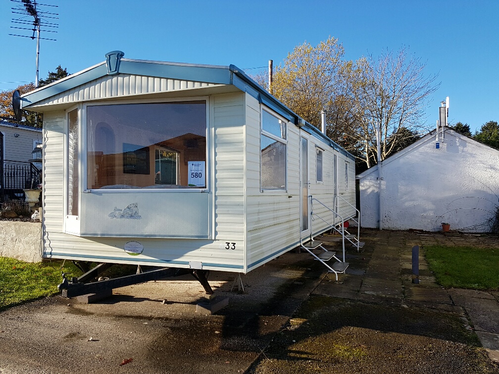 Static Caravans and Lodges for Sale in Abergele, North Wales