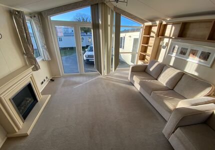 2916 willerby Vogue Lodge ( 2015)-image-1
