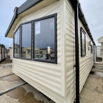 2372 Willerby Salsa Eco ( 2015)