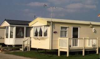 How Important is Static Caravan Insulation?