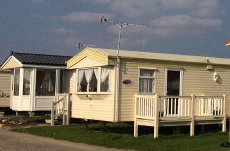 Static Caravan Insulation. How Important is it?