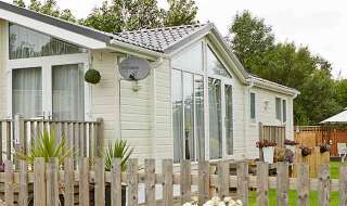 Benefits of Owning a Static Caravan