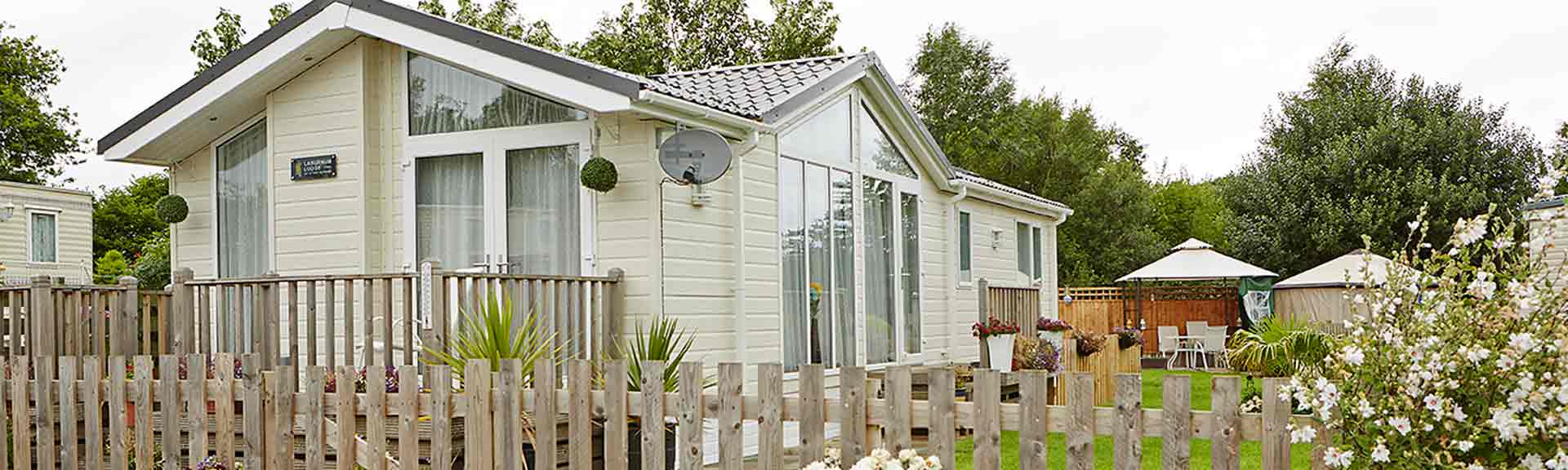 Benefits of Owning a Static Caravan