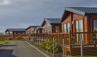 Static Caravan Sales in North Wales