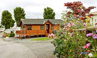 The Best Static Caravans for Sale in North Wales