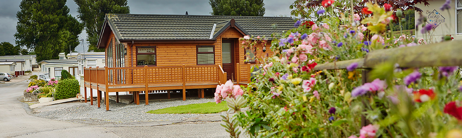 Sirior Bach Caravan Park | North Wales Caravans