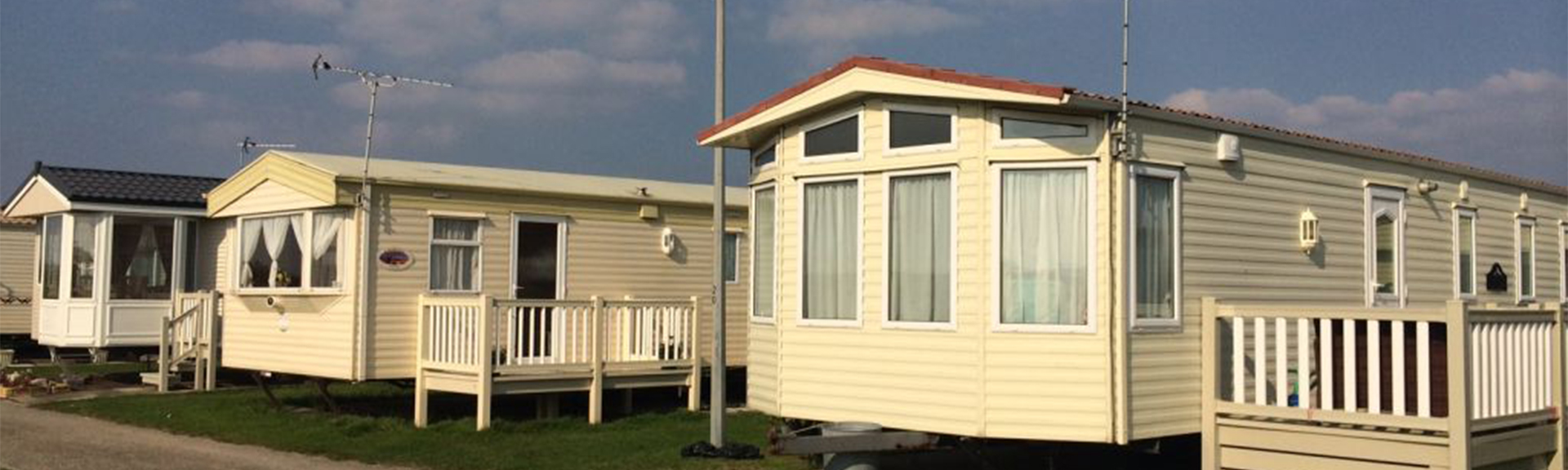Frequently Asked Questions When Buying a Static Caravan