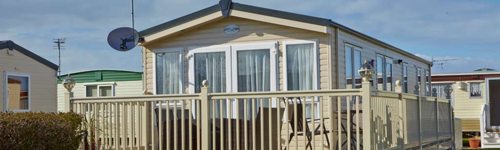 Buying Holiday Homes on Towyn Caravan Parks