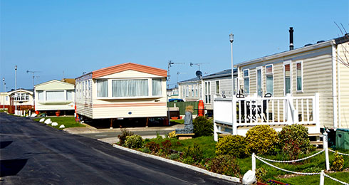Static Caravan Sales | North Wales Caravans