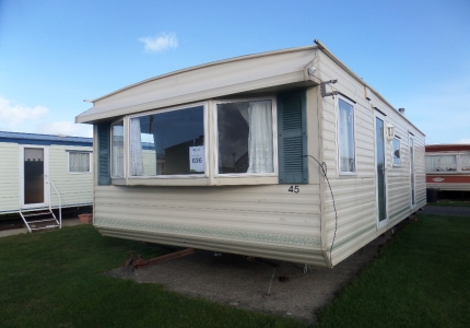 Second Hand Static Caravans for Sale in North Wales – Ty Gwyn