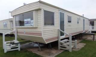 So You’ve Decided to Buy a Static Caravan