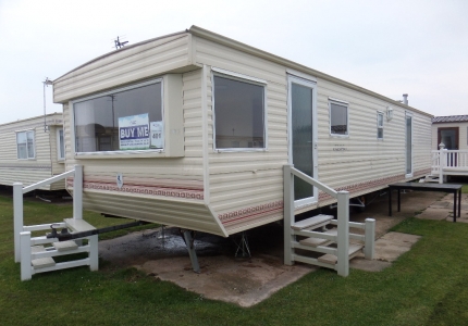 Buy a Static Caravan | North Wales Caravans