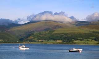 Discover North Wales and Snowdonia