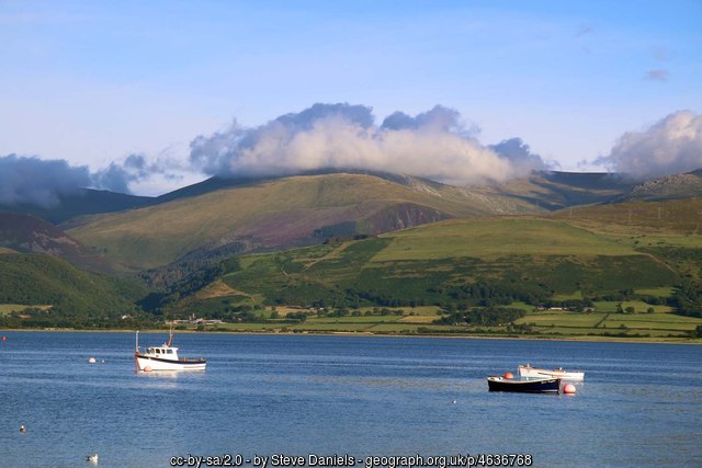 Discover North Wales and Snowdonia