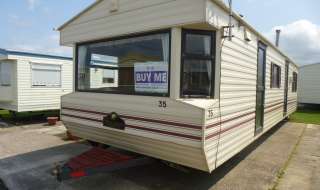 Choosing the Perfect Pre-Owned Static Caravan in North Wales