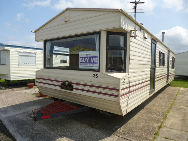 Perfect pre-owned Static Caravan for Sale | North Wales Caravans