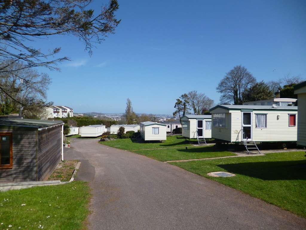 Static Caravan Maintenance | North Wales Caravans