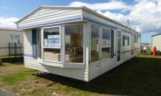 Exterior Caravan Maintenance Tips