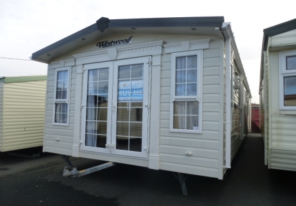 Looking at Caravans for Sale in North Wales? Stay for a Week!
