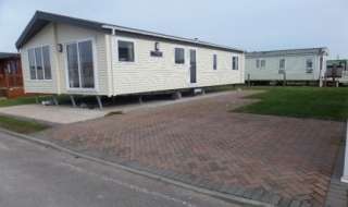 Do I have to pay Extras when buying a New Static Caravan?