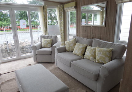 Reputable Caravan Traders | North Wales Caravans
