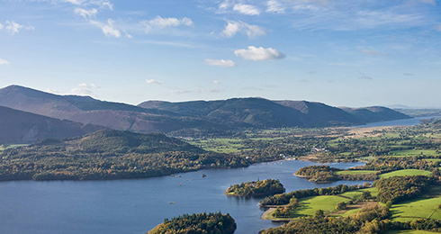 Mountainview | North Wales Caravans