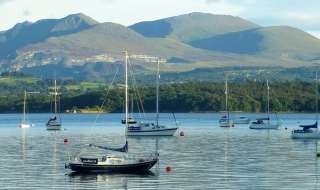 The Best Caravan Parks in North Wales You Need To Visit