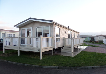 What is a static caravan? | North Wales Caravans