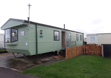 Willerby static caravans for sale | North Wales Caravans