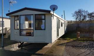 The Costs Involved in Purchasing a Static Caravan