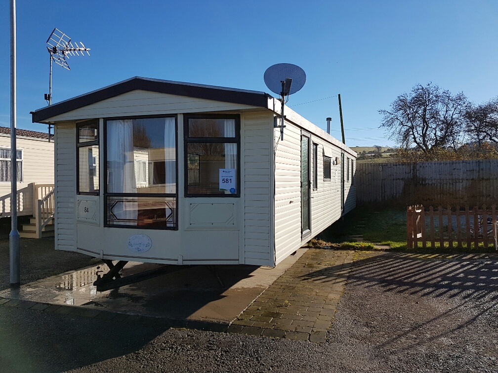 Purchasing a Static Caravan