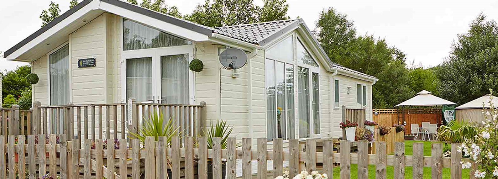 Static Caravan Holidays