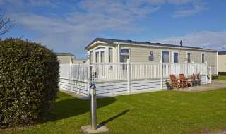 Static Caravan Upgrade – Refurbish or Trade in?