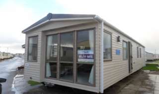 Choosing Between New and Used Static Caravans