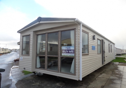 New and Used Static Caravan Dealers