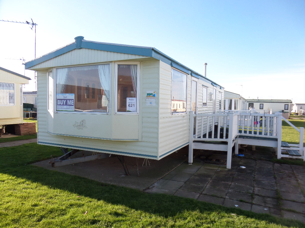 Used Static Caravans For Sale in North Wales | North Wales Caravans