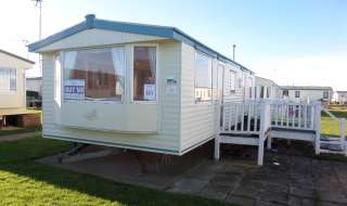 Used Static Caravans for Sale