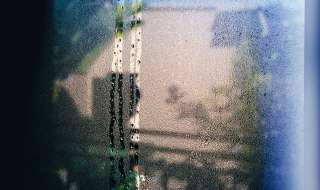 Tips for Coping with Condensation in a Static Caravan