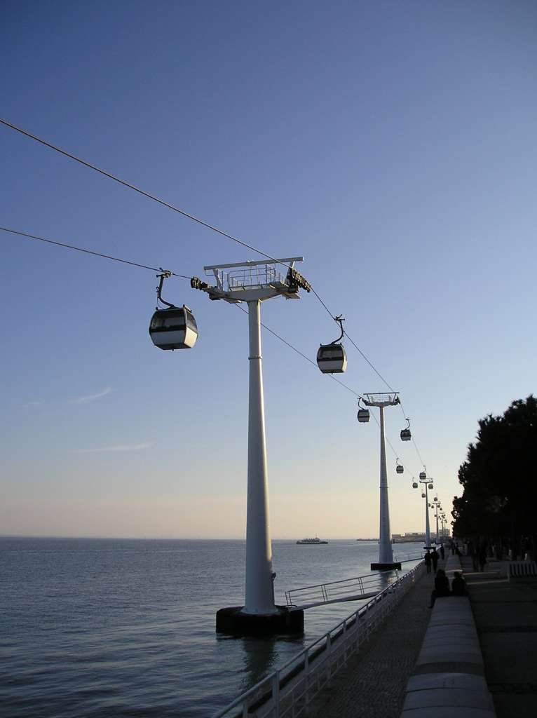 cable cars