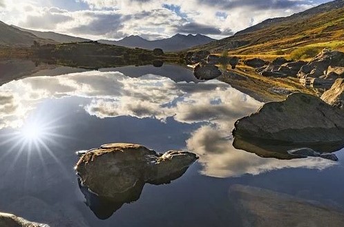 snowdonia