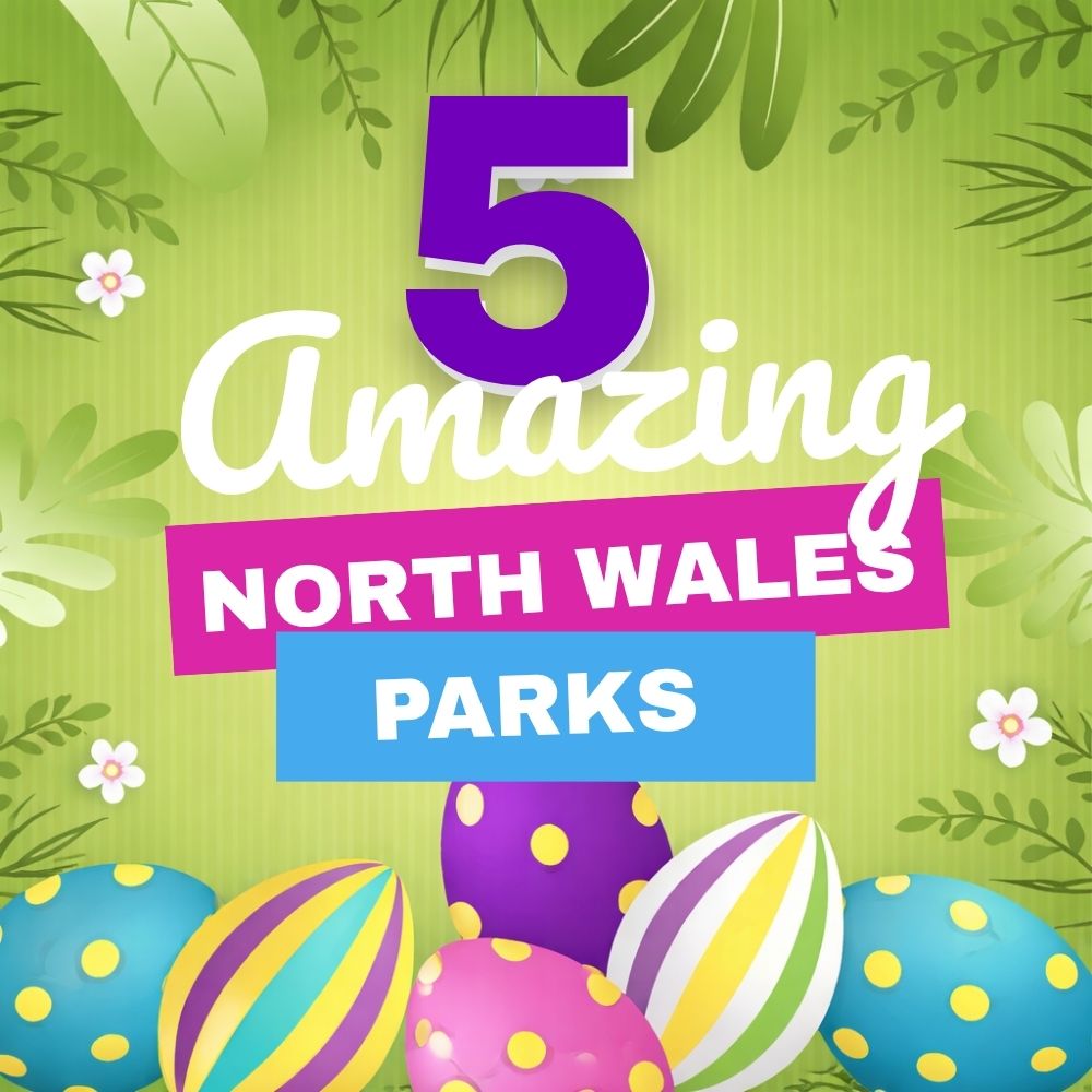 Web Banner 3 5 amazing north wales holiday parks