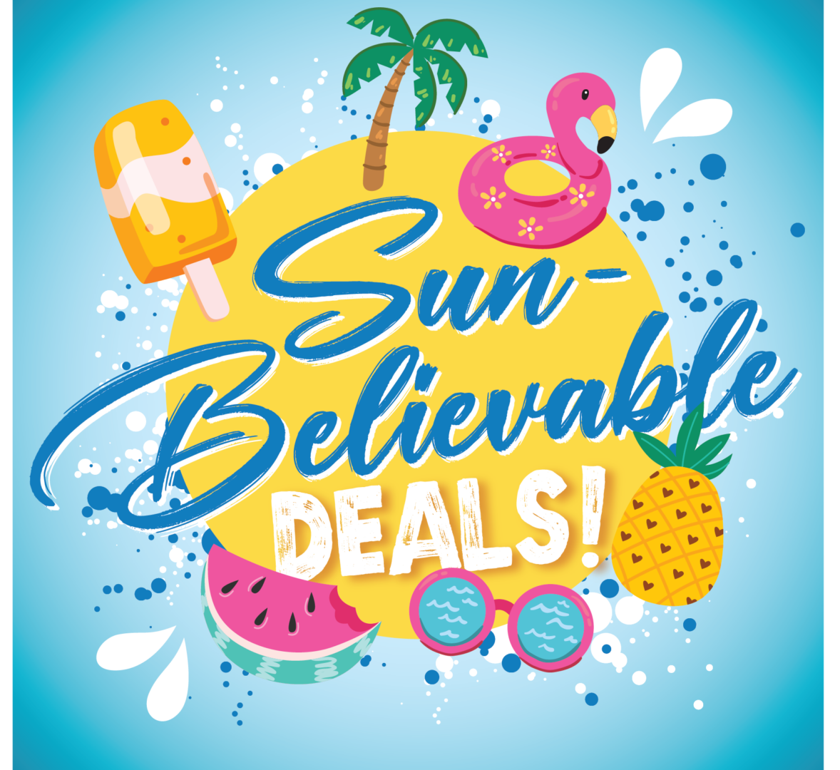 Sun-Believable Deals_WB - SunBelievabke